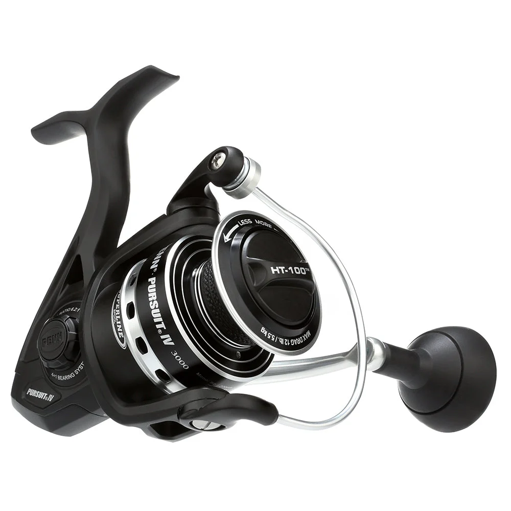 PENN Pursuit IV 3000 Spinning Reel