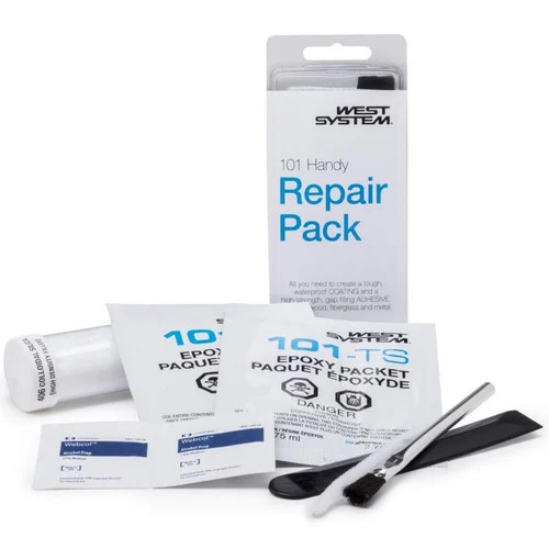 West System Handy Repair Pack 101