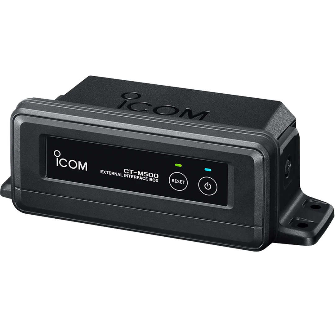 Icom Wireless Interface Box w/NMEA 2000