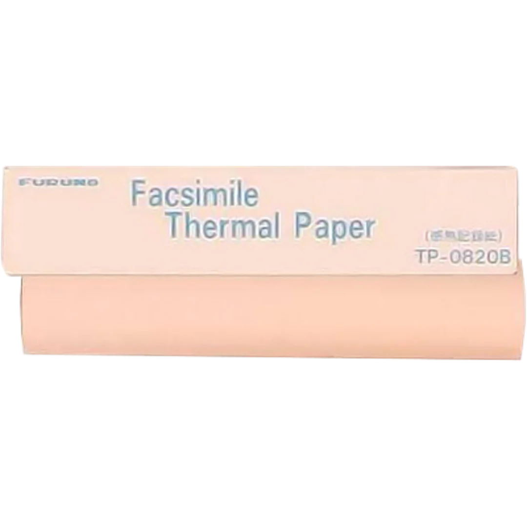 Furuno AYTP0820B Paper