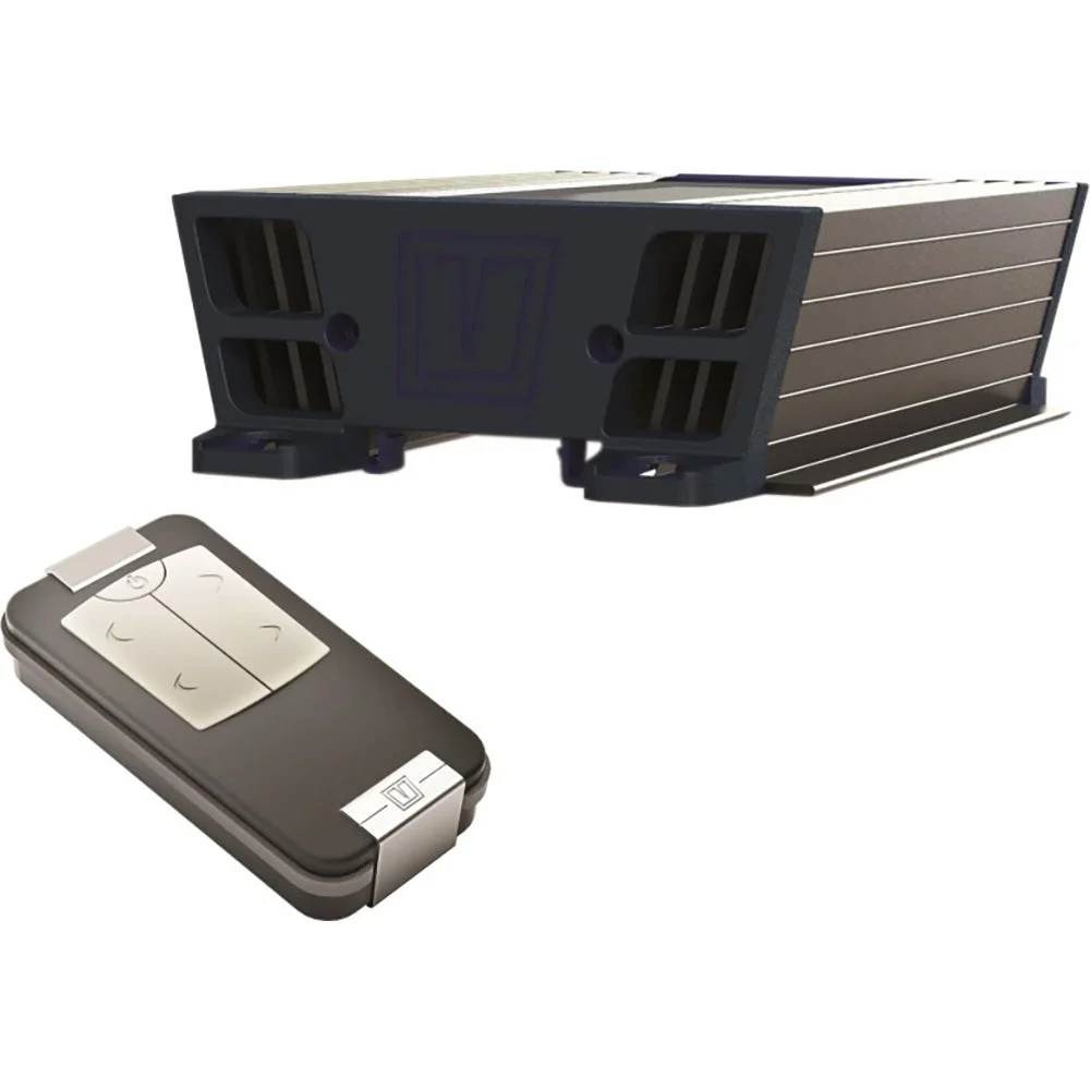 VETUS Wireless Remote & Control Package f/Bow Thrusters & Windlasses