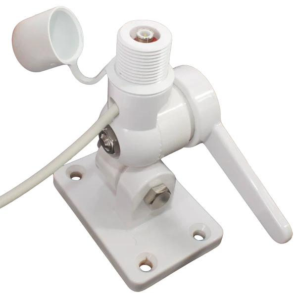 Shakespeare Quickconnect Nylon Ratchet Mount