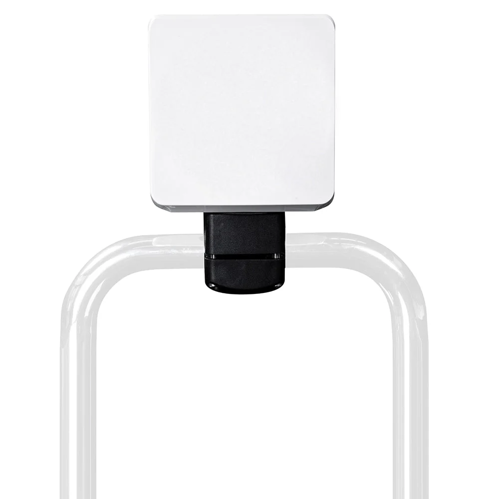 Scanstrut ScanPod Uncut Fits .98" to 1.33" Rail w/Switches, Small Screens & Remote Controls