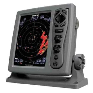 Sitex T940A-4 8.4 Color Radar With 4Kw 4.5 Foot Open Array