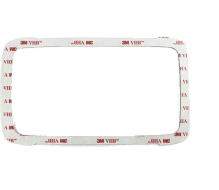 Lowrance 000-16252-001 Dash Gasket Kit for Eagle 4