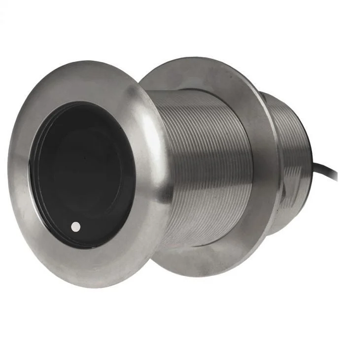Airmar SS175C-12-MW 12d Tilt Medium CHIRP Ultra Wide With Humminbird 21-Pin MMC