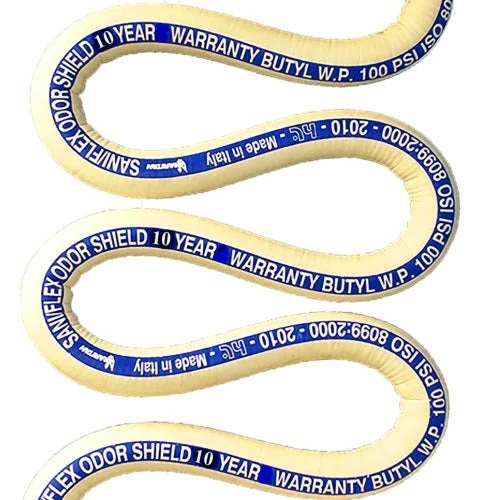 Raritan 100ft 1.5in SaniFlex Sanitation Hose
