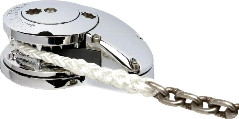 Maxwell RC10-8 Vertical 24v Windlass for 5/16in Chain & 5/8in Line