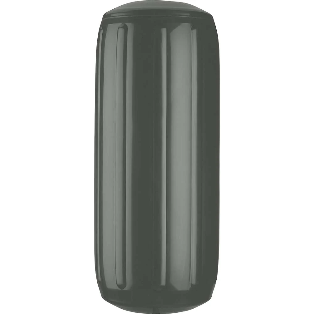 Polyform HTM-4 Hole Through Middle Fender 13.5" x 34.8" - Graphite