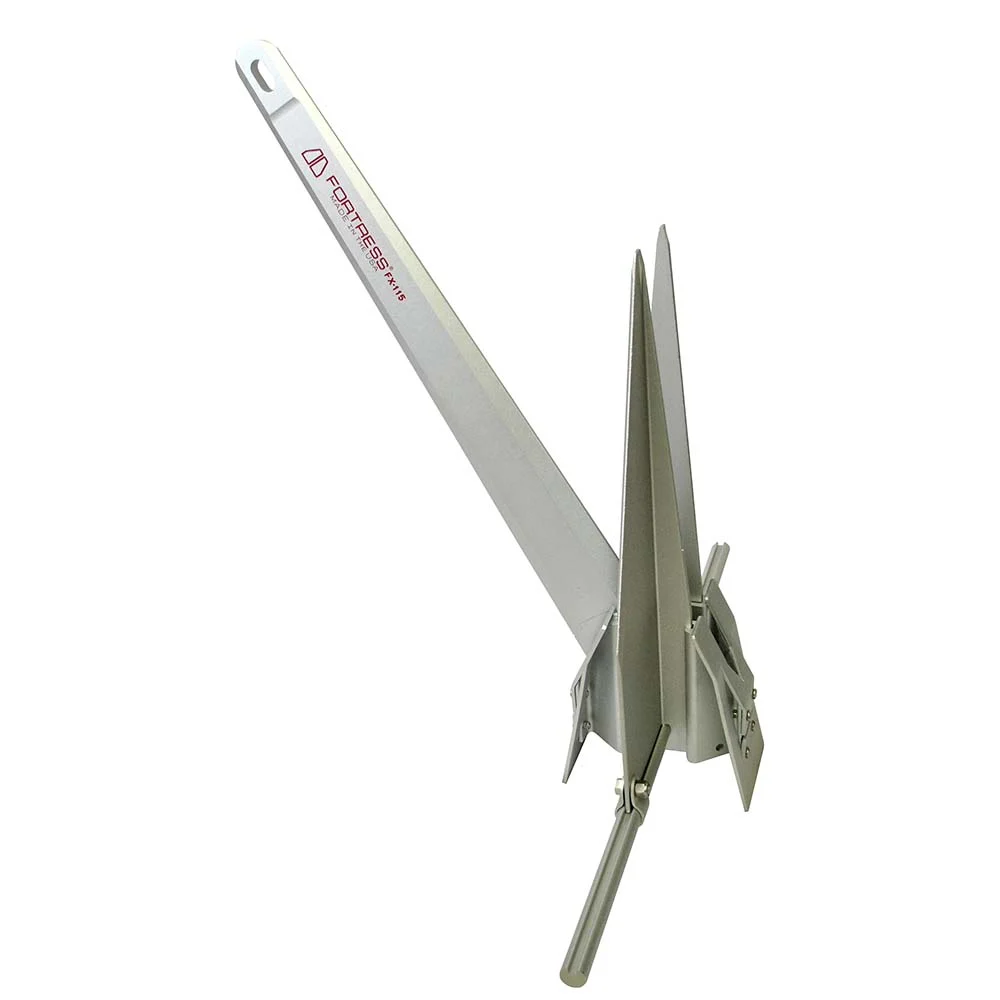 Fortress FX-115 Anchor