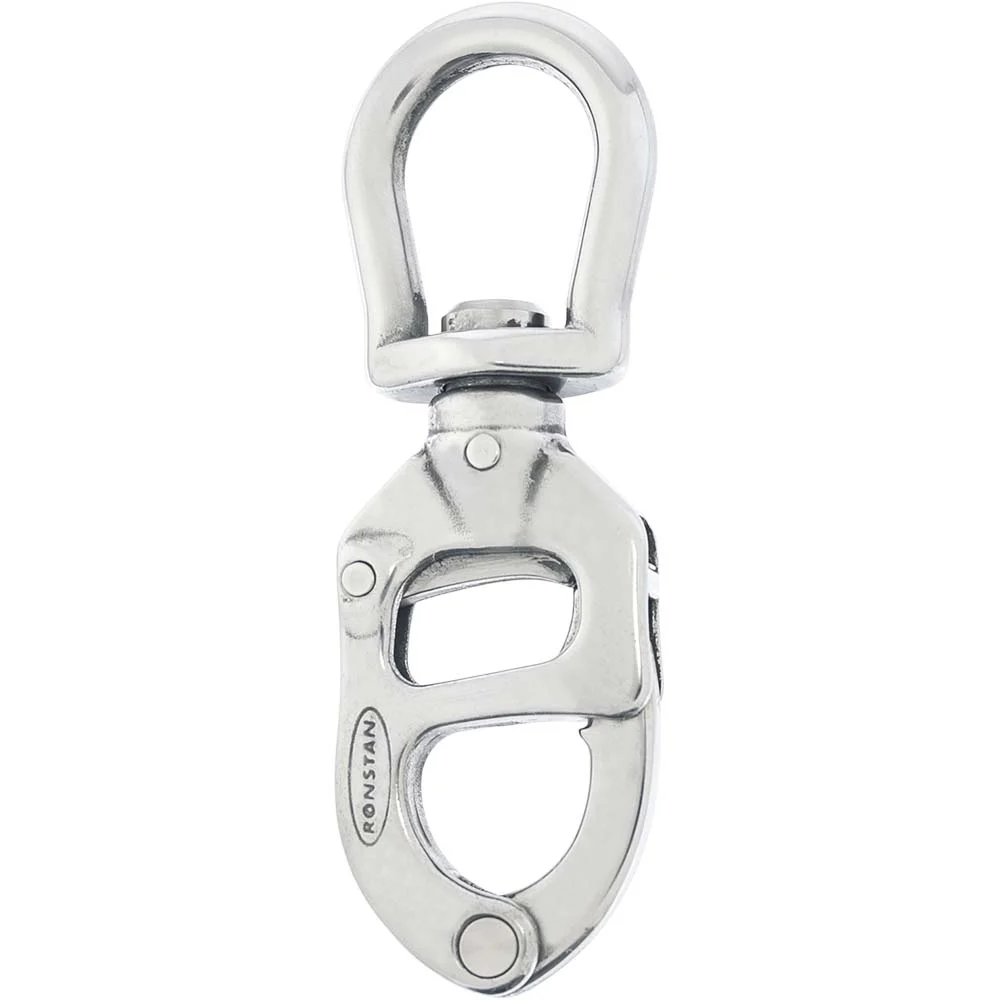 Ronstan Triggersnap™ Shackle - 89mm