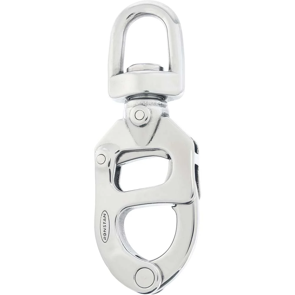 Ronstan Triggersnap™ Shackle - 111mm