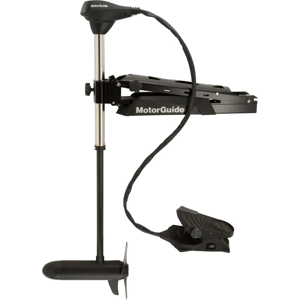 MotorGuide X5-105FW 60" 36V FP SNR Bow Mount *Remanufactured