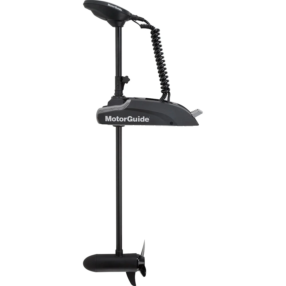 MotorGuide Xi3-70FW 60" 24V FOB Bow Mount *Remanufactured