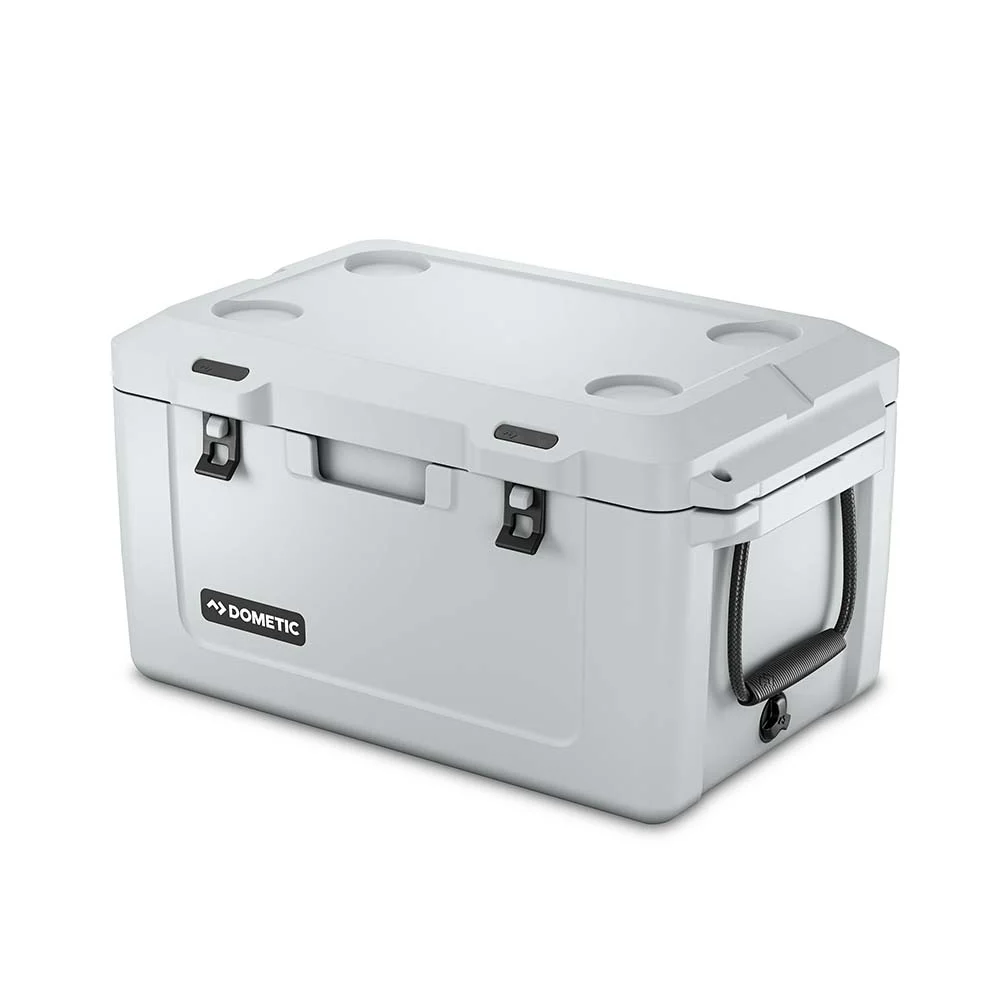 Dometic 55 Qt Patrol Ice Chest - Mist