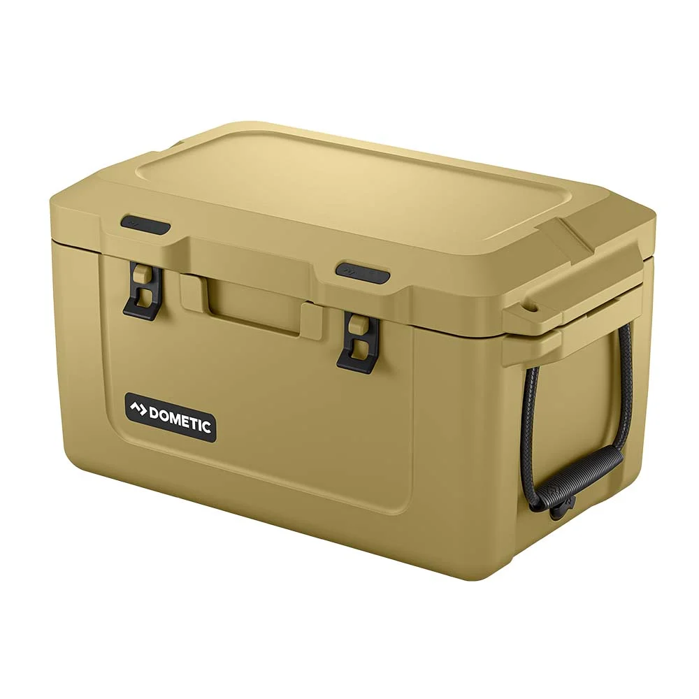 Dometic 35 Qt Patrol Ice Chest - Olive