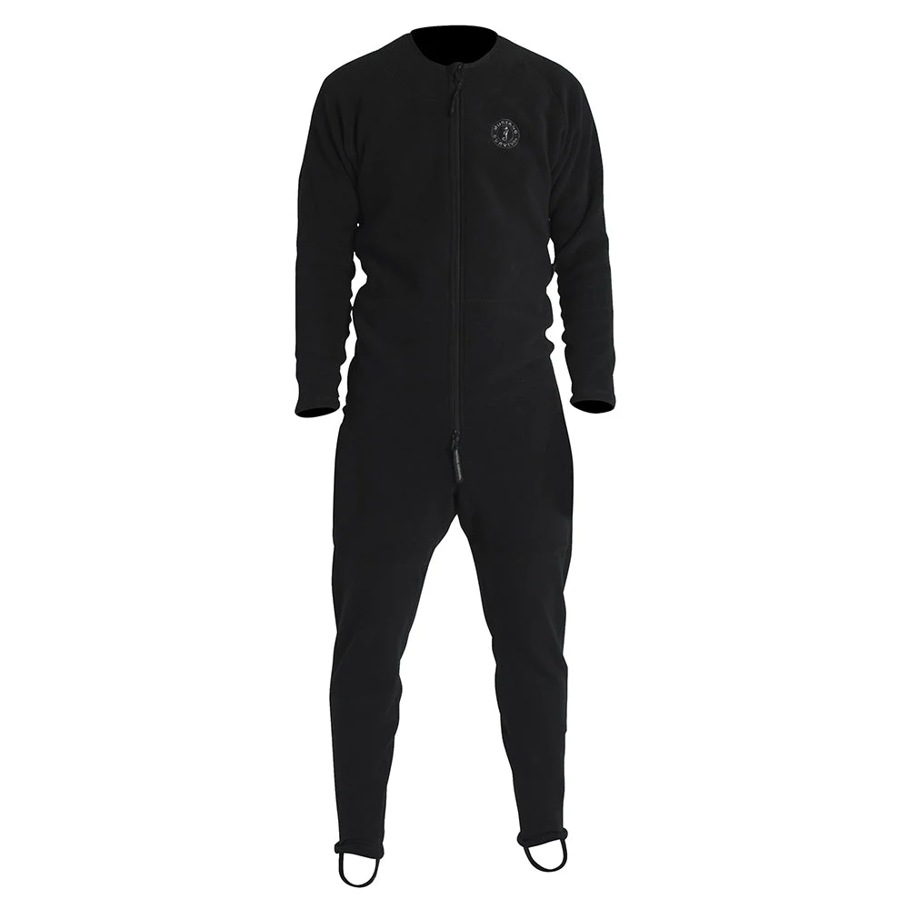 Mustang Sentinel™ Series Dry Suit Liner - Black - X-Small