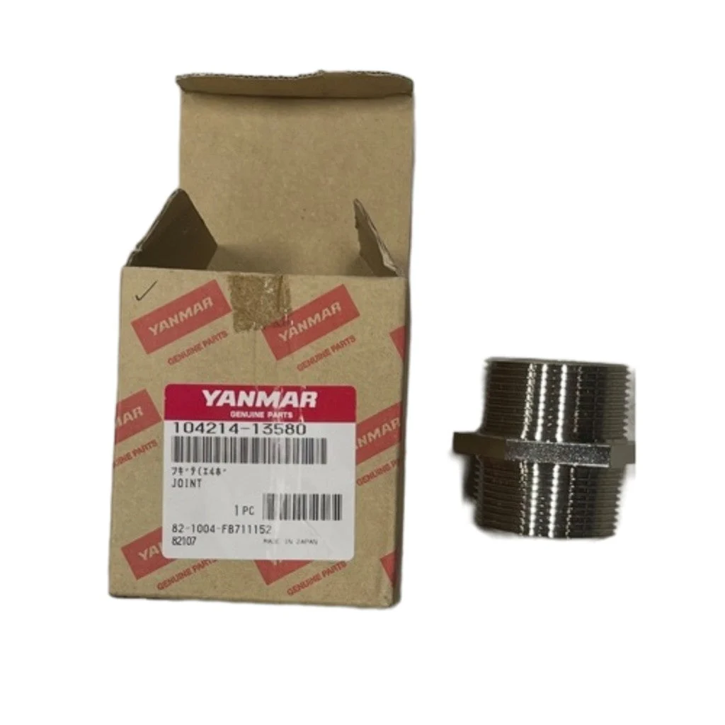 Yanmar Joint 104214-13580