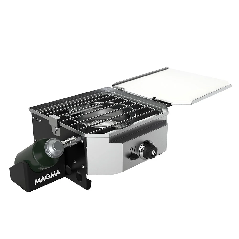 Magma Single Firebox - Crossover Series - Single Burner