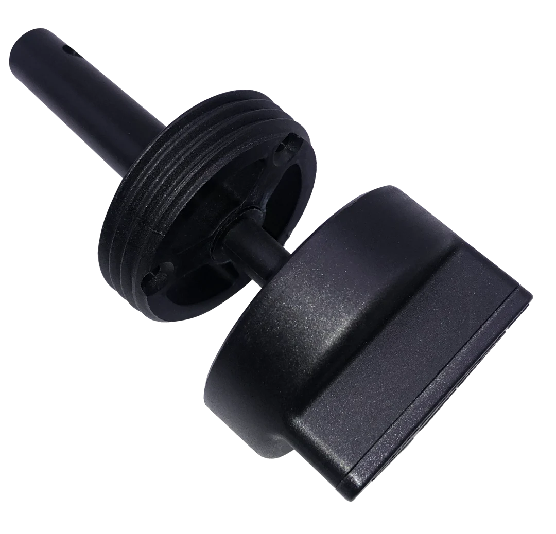 Seaview Inteliplug Pro Captive Drain Plug & Garboard Assembly