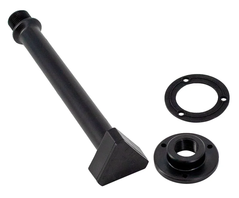 Seaview Vault Pro Central Drain Plug & Garboard Assembly