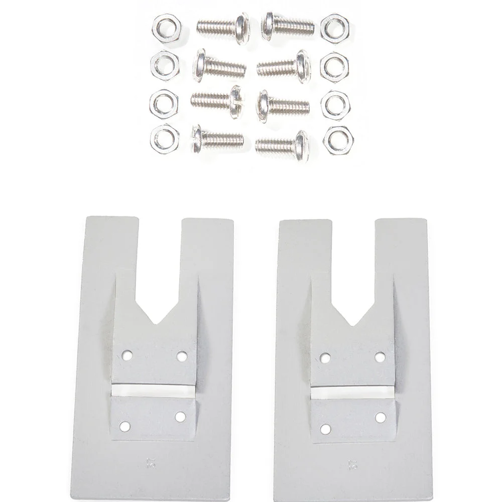 Fortress FX-125 - Mud Palms - Pair