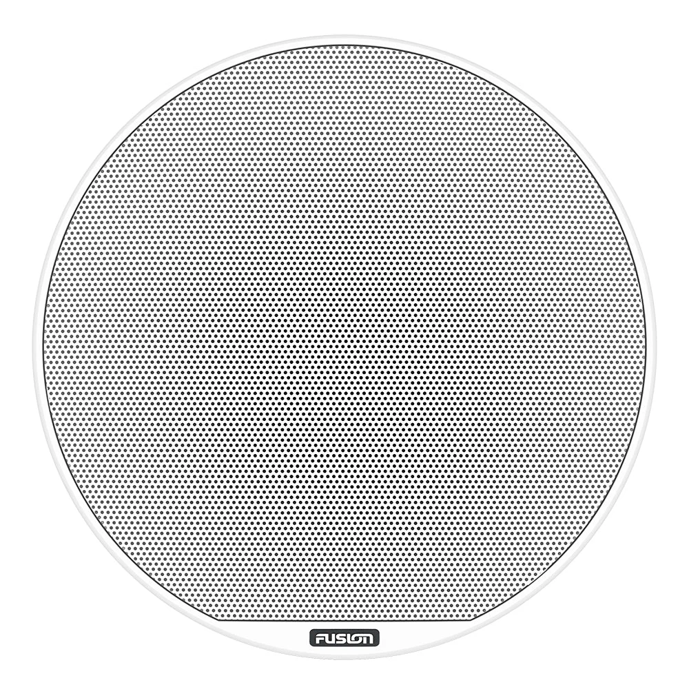 Fusion Signature Series 3i 10" Classic Subwoofer - White
