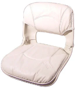 Tempress Products_Fish-On - Low-back All-weather Seat & - 45250