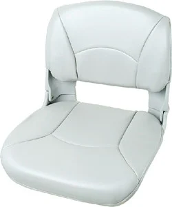 Tempress Products_Fish-On - All-weather White Seat - 45616