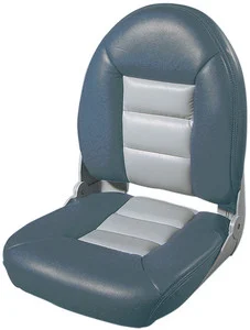 Tempress Products_Fish-On - Navistyle Seat Hi-bk Char/gray - 54907