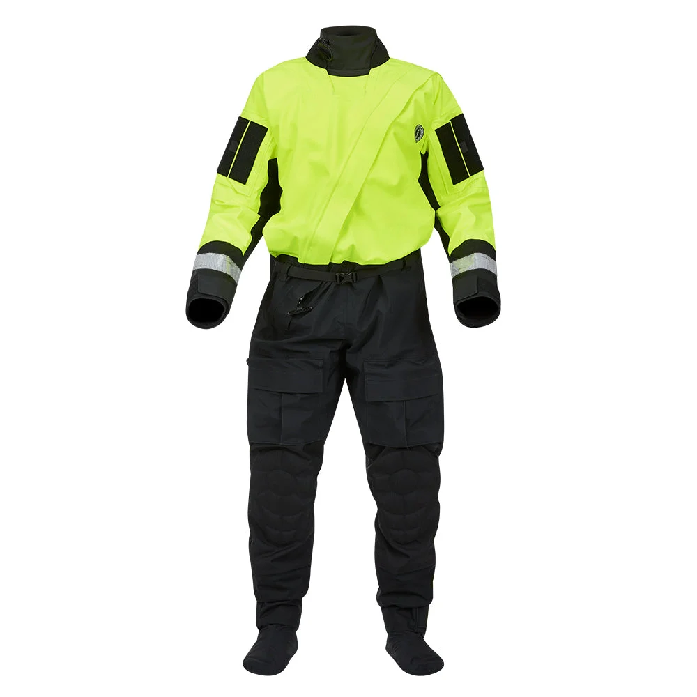 Mustang Sentinel™ Series Water Rescue Dry Suit - XL Regular
