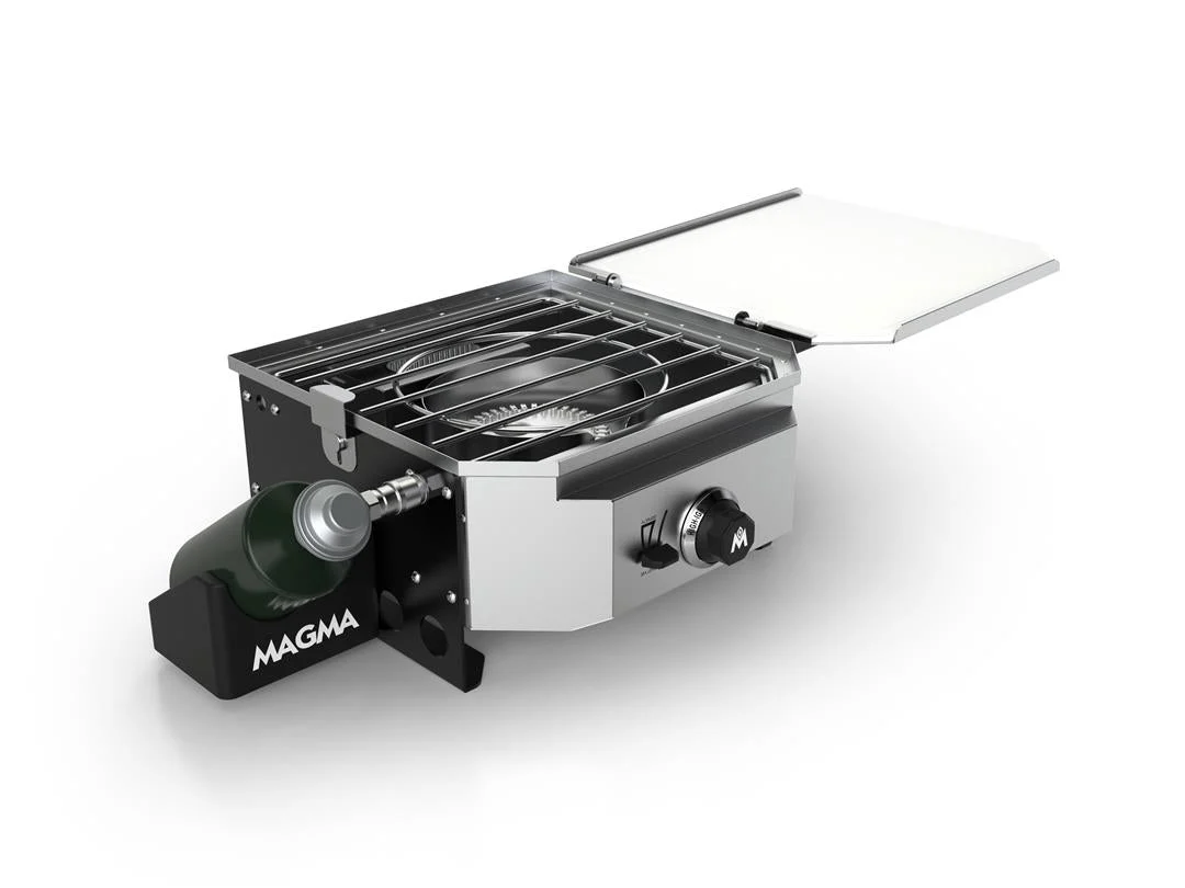 Magma Crossover Single Burner Firebox