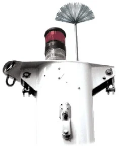 Forespar - Lightning - Static Dissipator - 151100