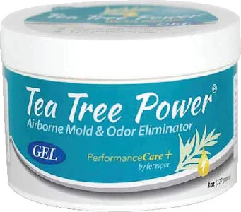 Forespar - Tea Tree Power Gel 4oz - 770202
