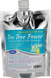 Forespar - Tea Tree Power Refil 22oz - 770205