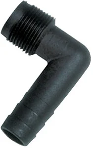 Forespar - 3/4-3/4 Male Elbow Hecm 12 - 901001
