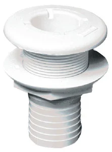 Forespar - 1-1/4 Rd Thru Hull Cf253 - 906028