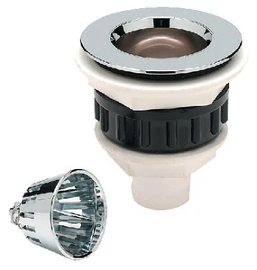 Forespar - 1 Id Sink Waste Straight Sw-6 - 907022