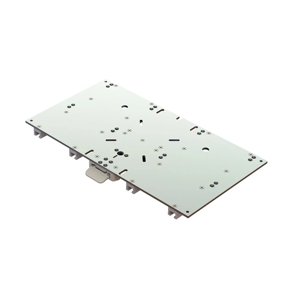TACO 13" x 24" Manual Seat Slide