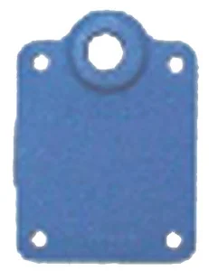 Barr Marine - Front End Plate Oe# 3527869 - CM16672H