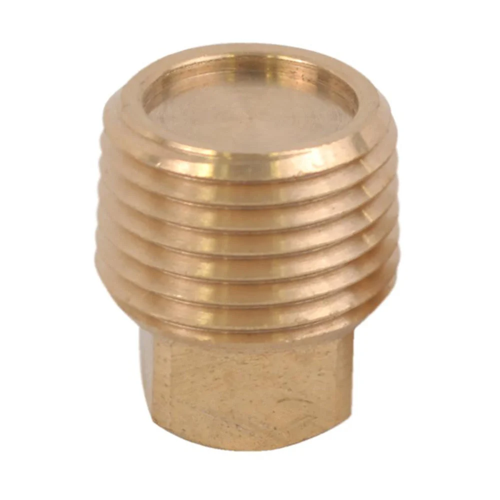 Attwood Replacement Garboard Drain Plug Only *2-Pack