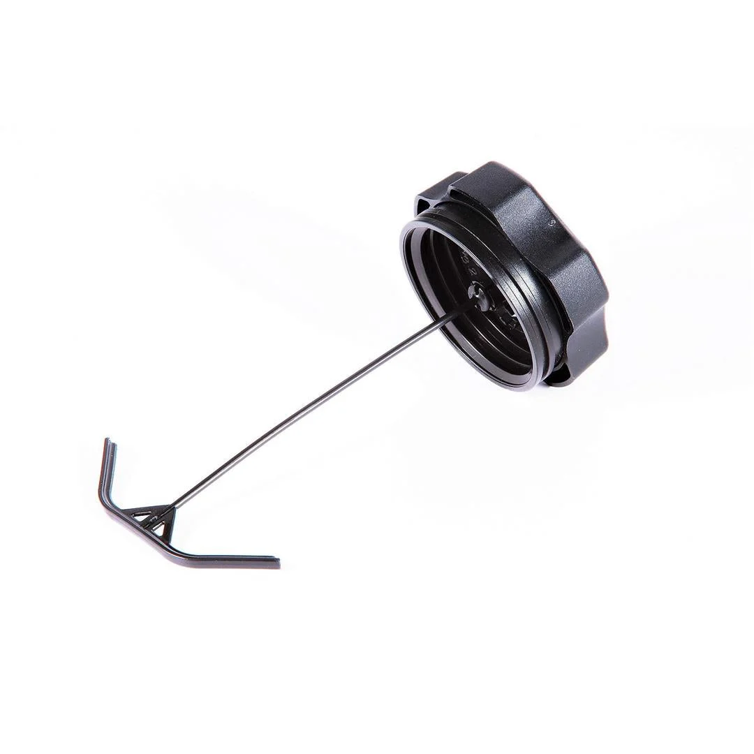 Attwood Portable Fuel Tank Cap w/Tether - EPA Certified
