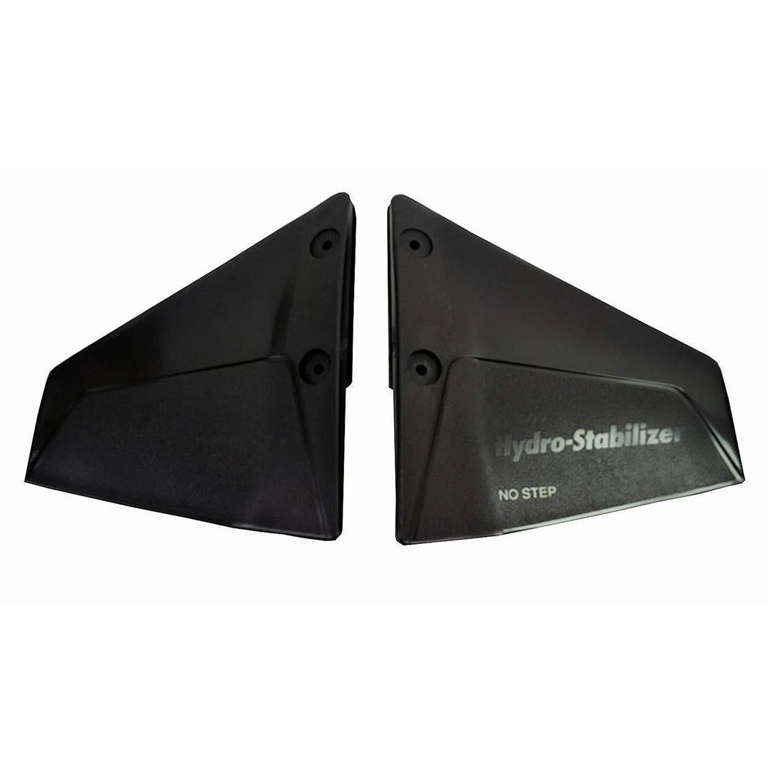 Attwood Hydro-Stabilizer f/Outboards & Stern Drives - 50 Horsepower & Above