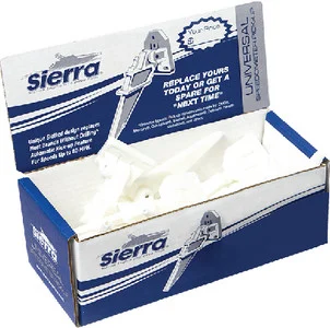 Sierra - Pack Of Pitot's 12/bx - 59677P