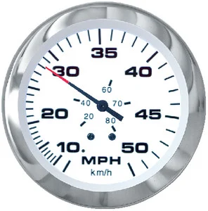 Sierra - Lido Tach Fog Res 7000rpm - 59737P