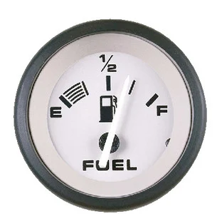 Sierra - Driftwood 2 Voltmeter 8-18 Vdc - 61548P