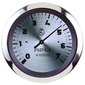 Sierra - Sterling Tach Gas 7000 Rpm - 63473P