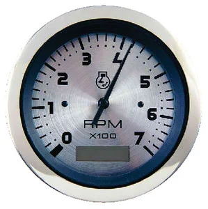 Sierra - Sterling Tach-hour Gas 7000rpm - 63474P