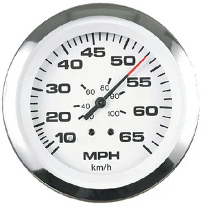 Sierra - Lido 3 Tach 7k Rpm - 65693P