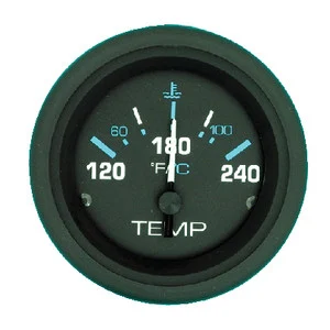 Sierra - Eclipse 2 O/b Wtr Temp Kit - 68402P